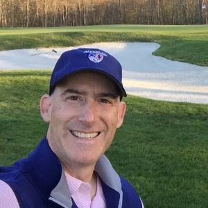 Meet your Posher, Mike